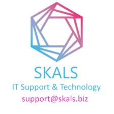 SKALS IT Support & Technology