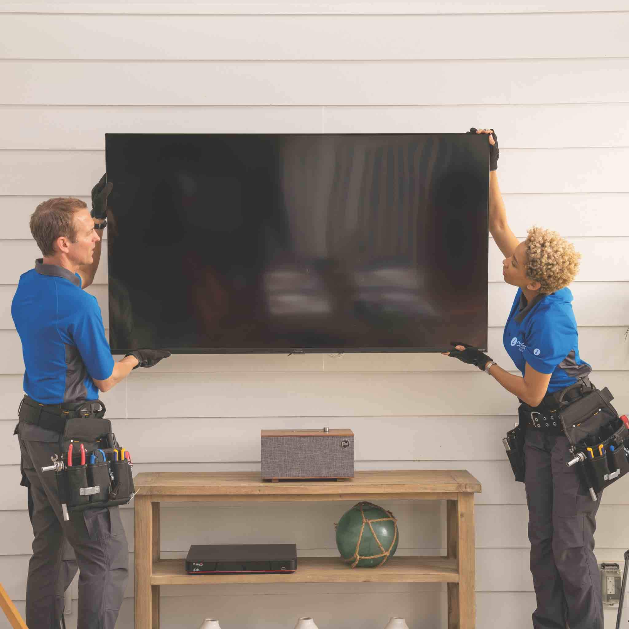 Expert Home Theater Services