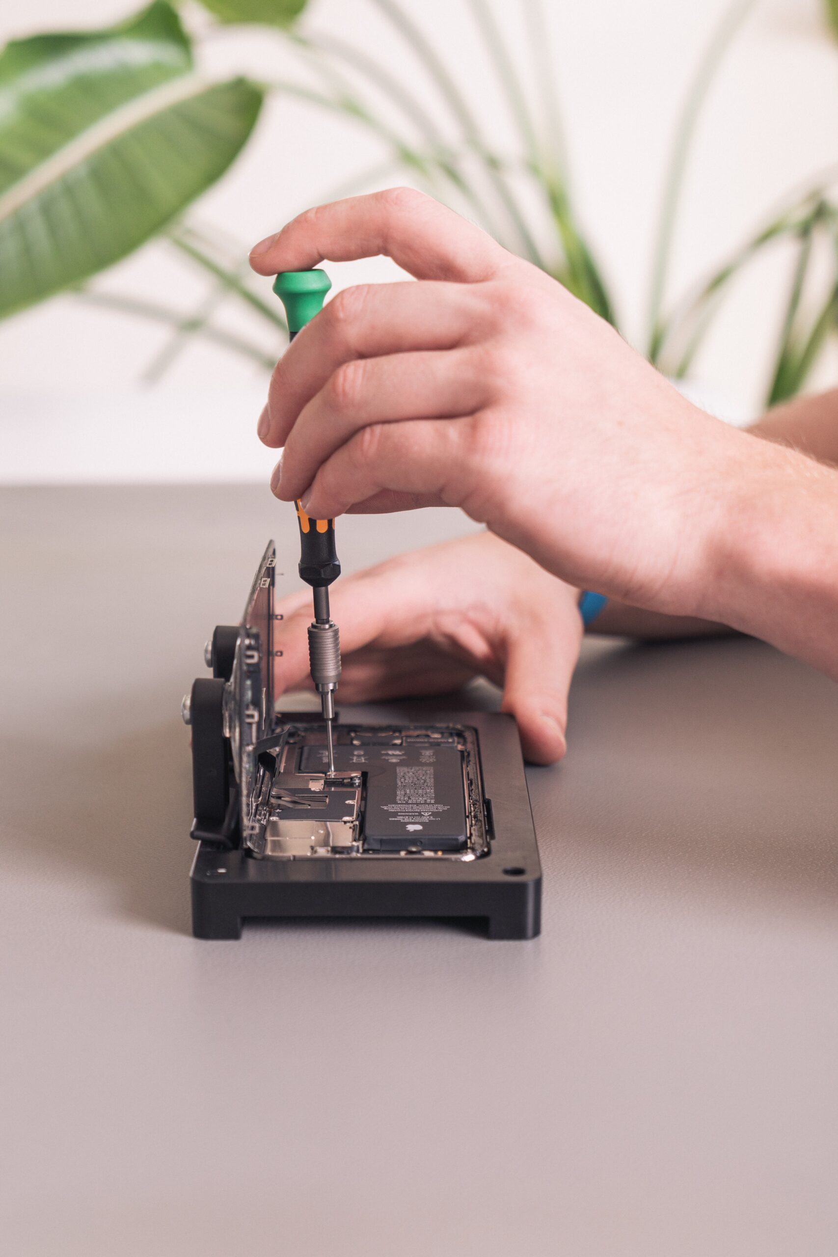 Small Device Repairs